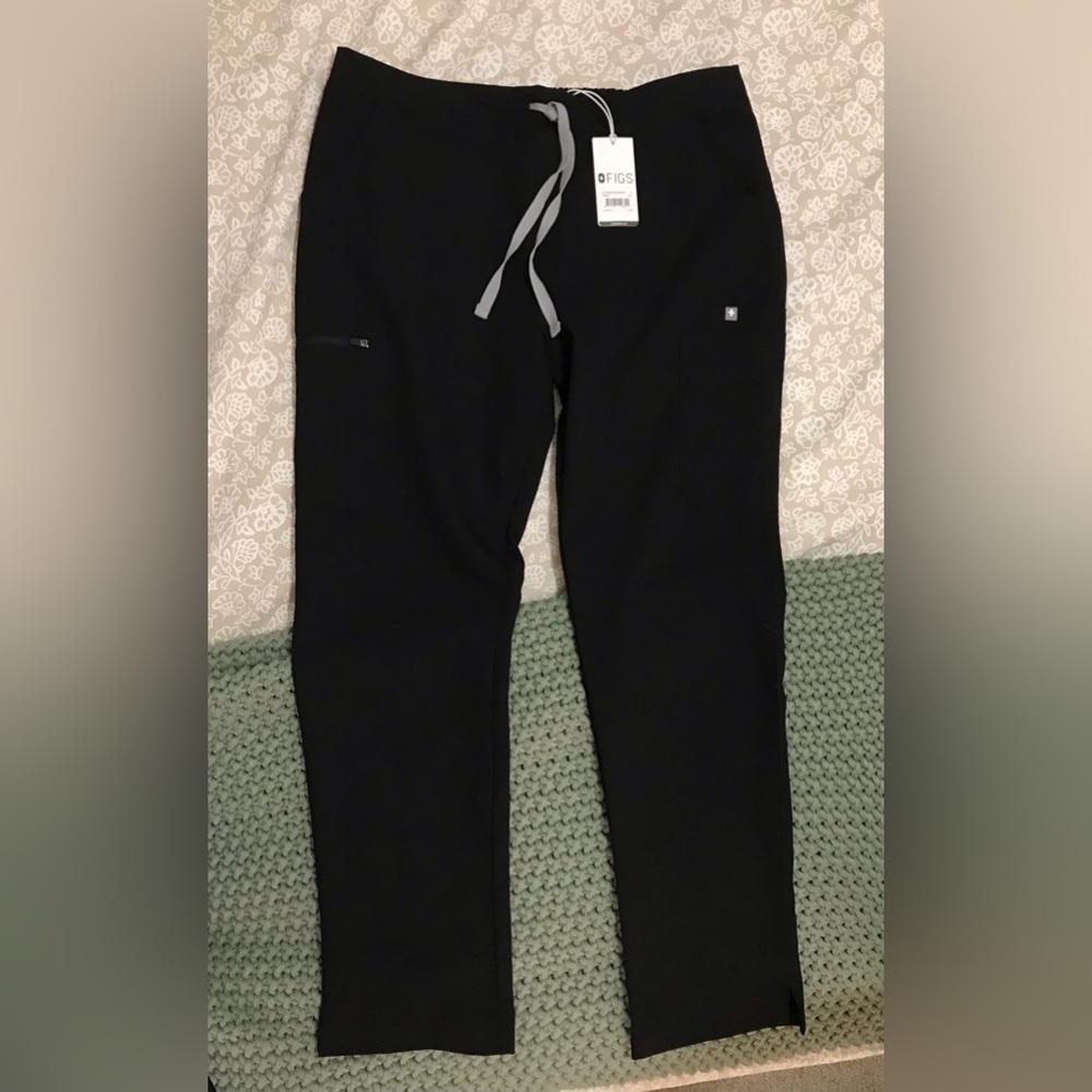 COPY - Figs Womens Yola Skinny pants Regular Large
